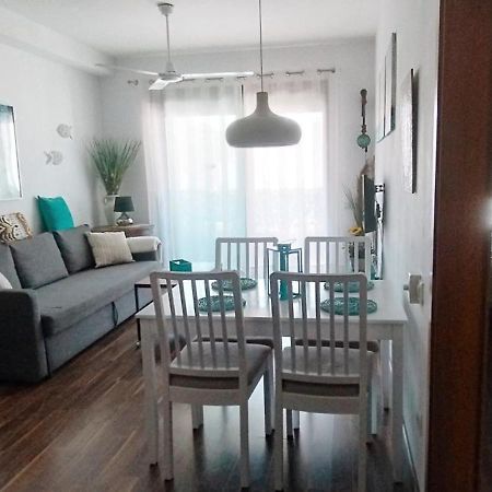 Comfortable Apartment With Airco - Isaola 올리바 외부 사진