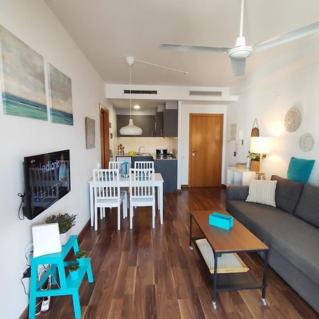 Comfortable Apartment With Airco - Isaola 올리바 외부 사진