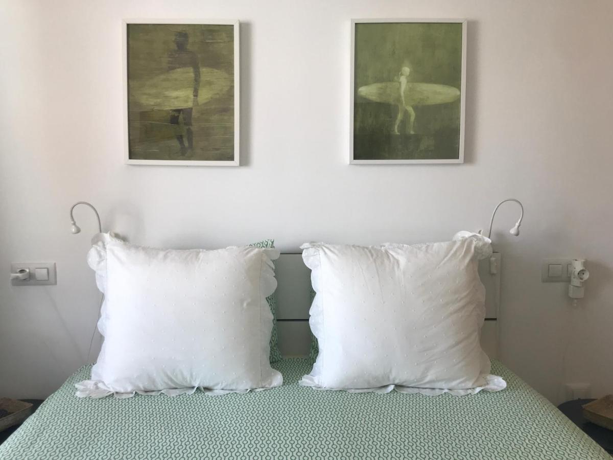 Comfortable Apartment With Airco - Isaola 올리바 외부 사진