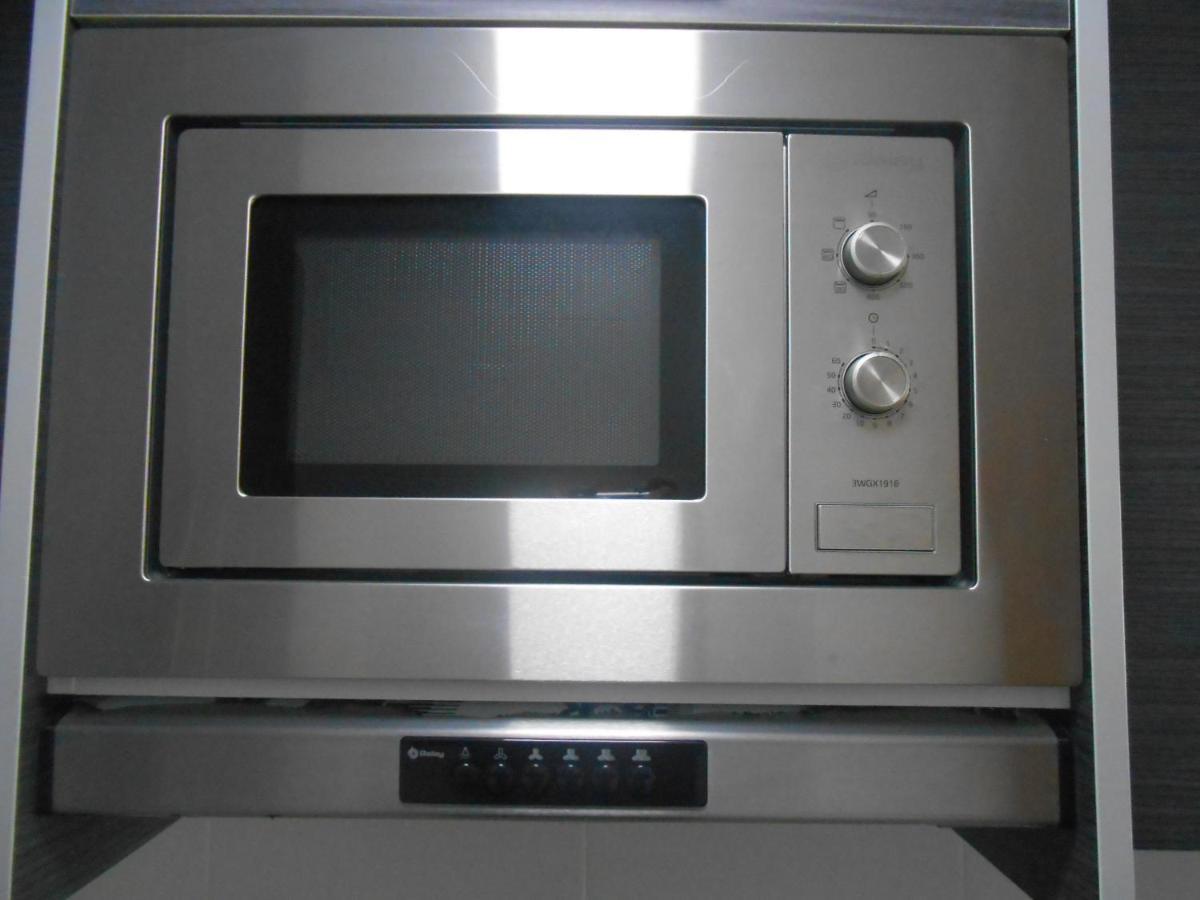 Comfortable Apartment With Airco - Isaola 올리바 외부 사진