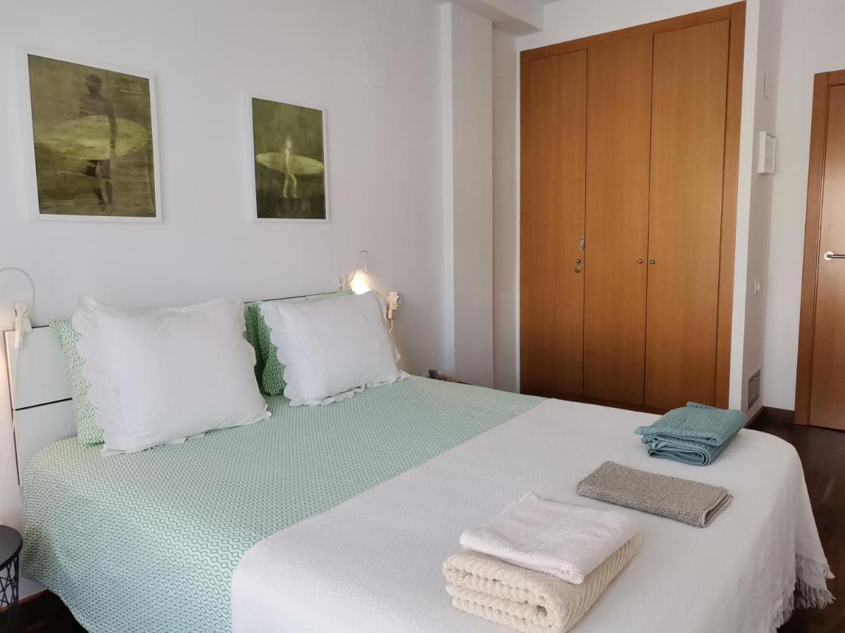 Comfortable Apartment With Airco - Isaola 올리바 외부 사진