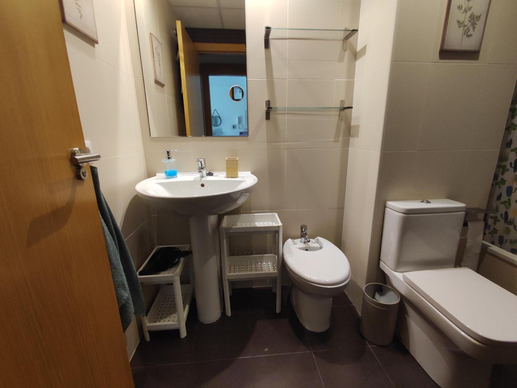 Comfortable Apartment With Airco - Isaola 올리바 외부 사진