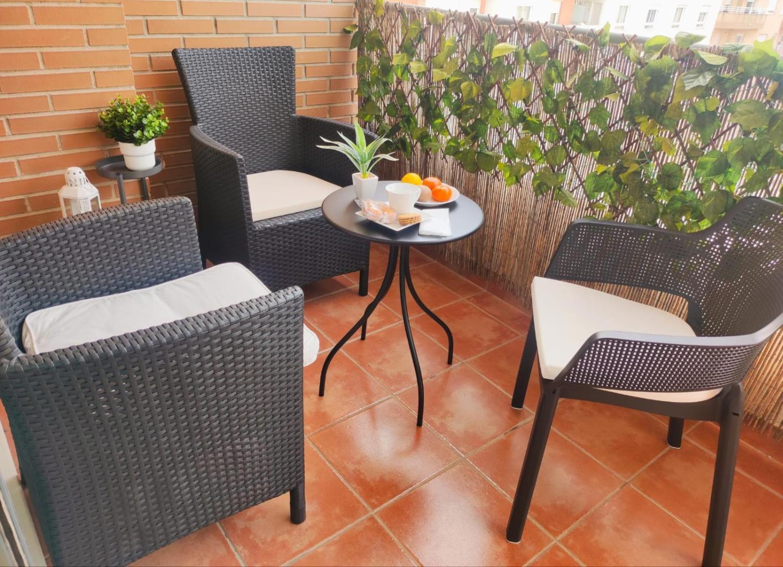 Comfortable Apartment With Airco - Isaola 올리바 외부 사진