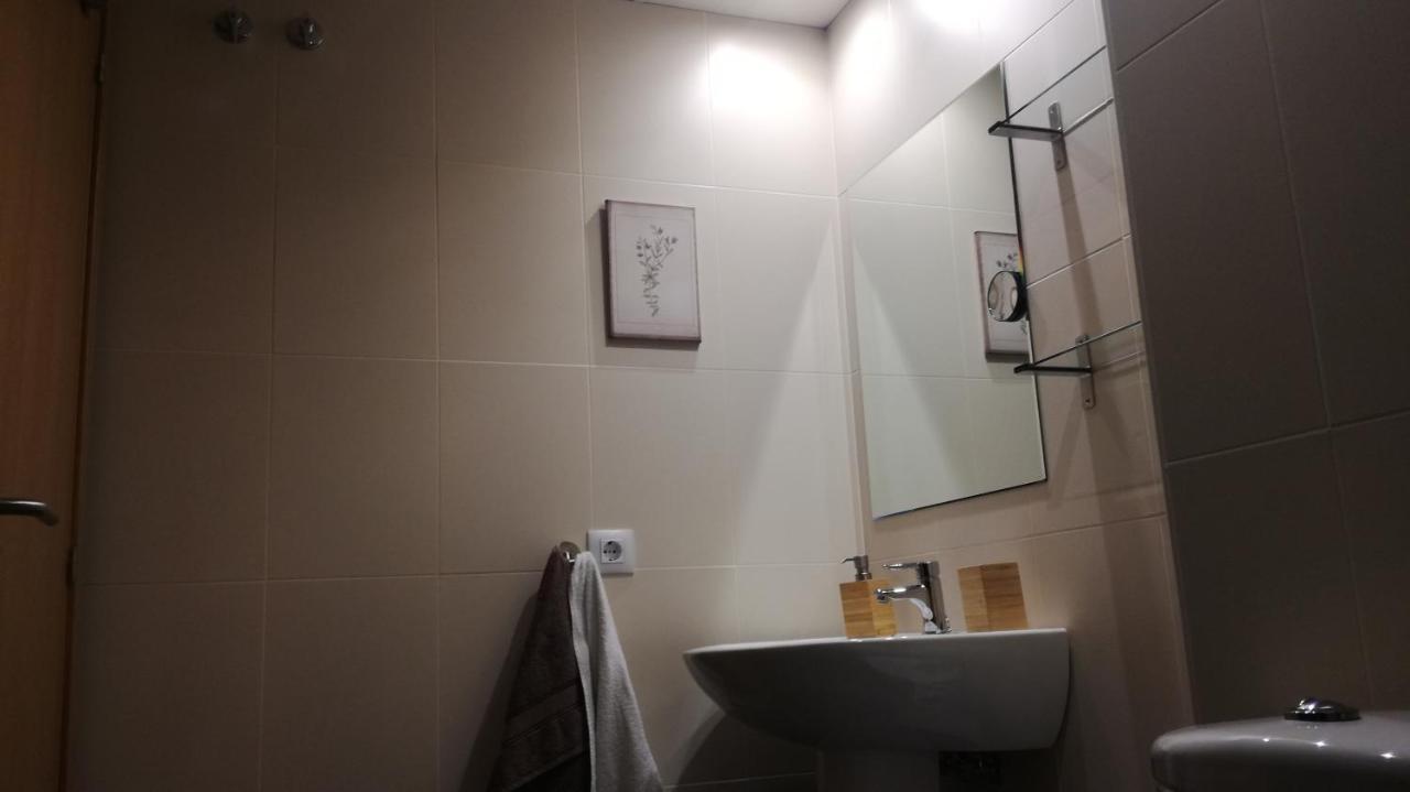 Comfortable Apartment With Airco - Isaola 올리바 외부 사진